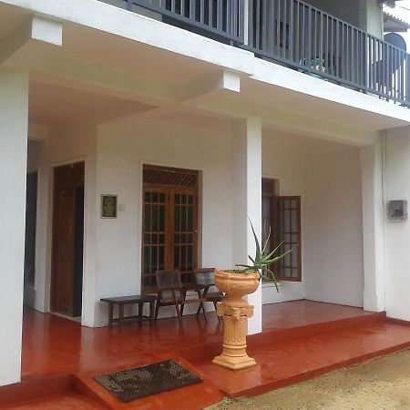 Didula Holiday Resort Anuradhapura Esterno foto