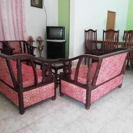 Didula Holiday Resort Anuradhapura Esterno foto
