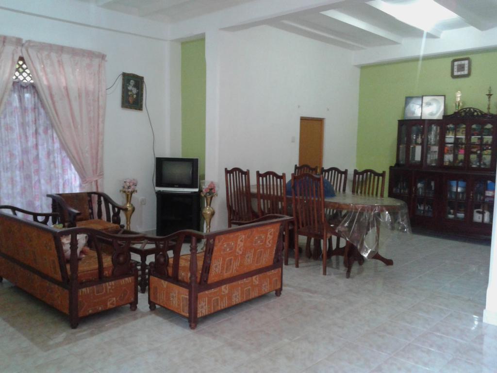 Didula Holiday Resort Anuradhapura Esterno foto