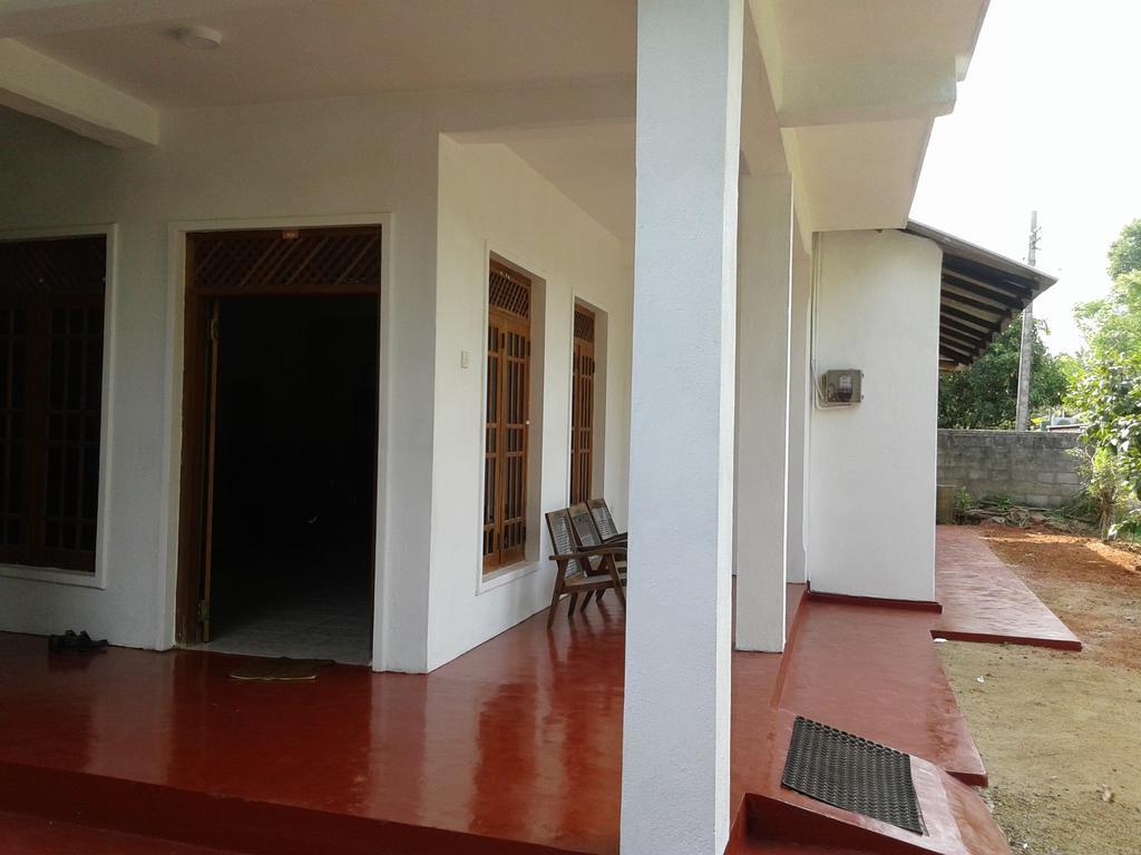 Didula Holiday Resort Anuradhapura Esterno foto