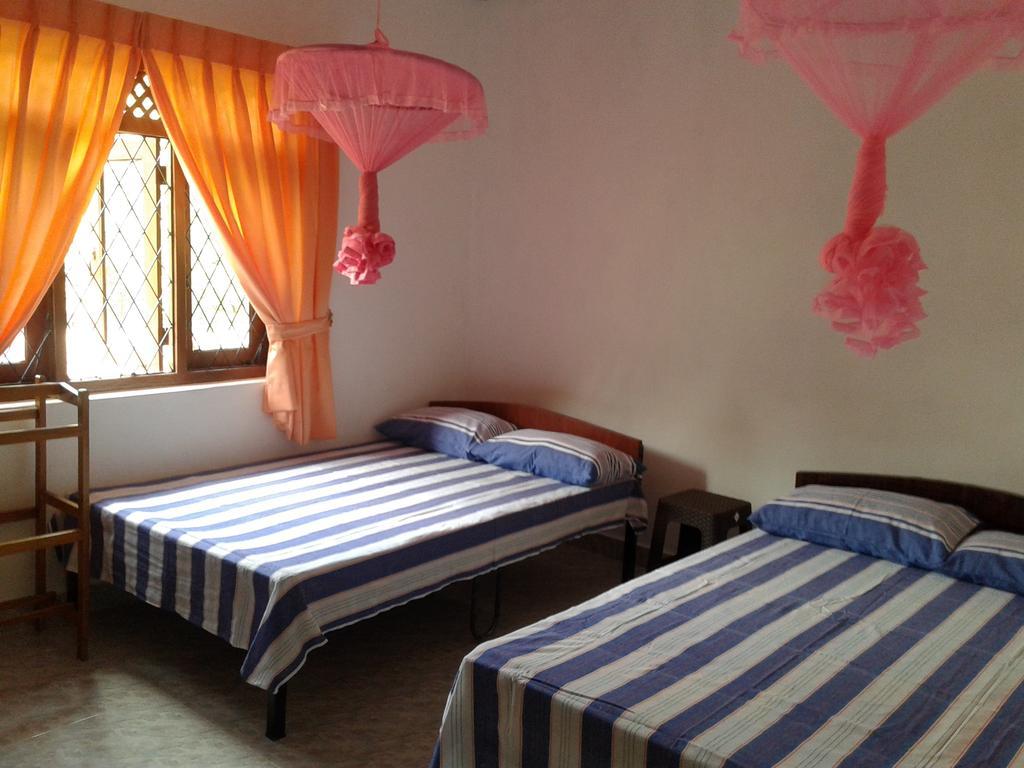 Didula Holiday Resort Anuradhapura Esterno foto