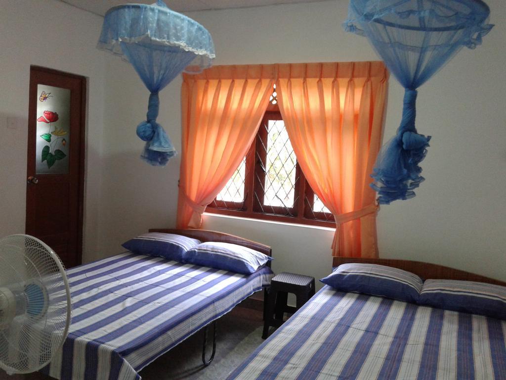 Didula Holiday Resort Anuradhapura Esterno foto