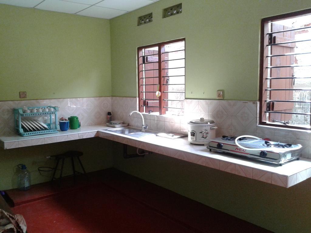 Didula Holiday Resort Anuradhapura Esterno foto