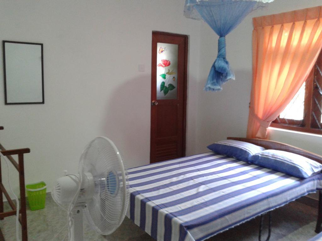 Didula Holiday Resort Anuradhapura Esterno foto