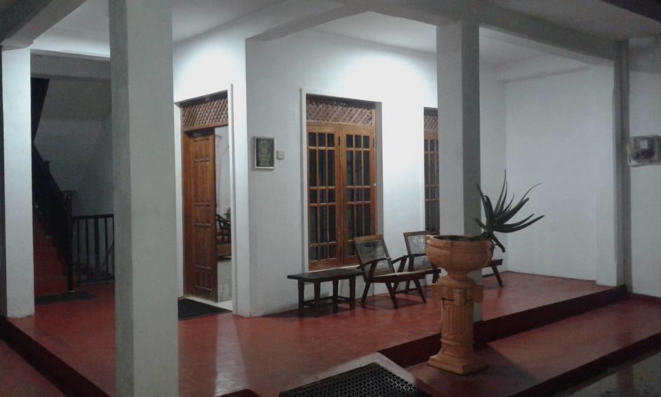 Didula Holiday Resort Anuradhapura Esterno foto