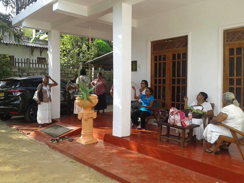 Didula Holiday Resort Anuradhapura Esterno foto