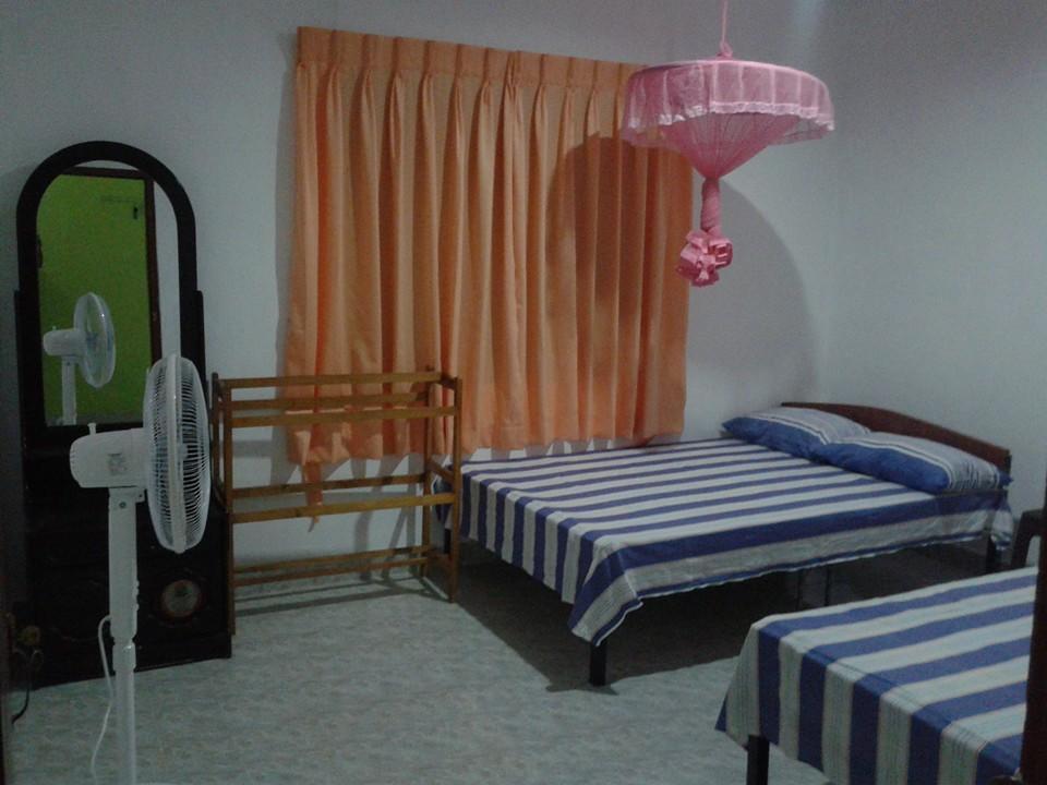Didula Holiday Resort Anuradhapura Esterno foto