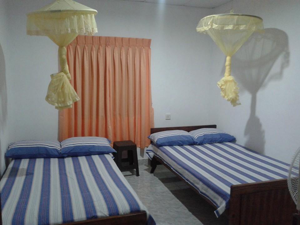 Didula Holiday Resort Anuradhapura Esterno foto