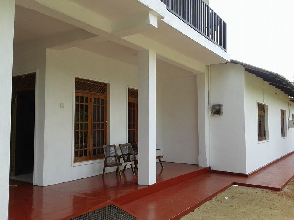 Didula Holiday Resort Anuradhapura Esterno foto
