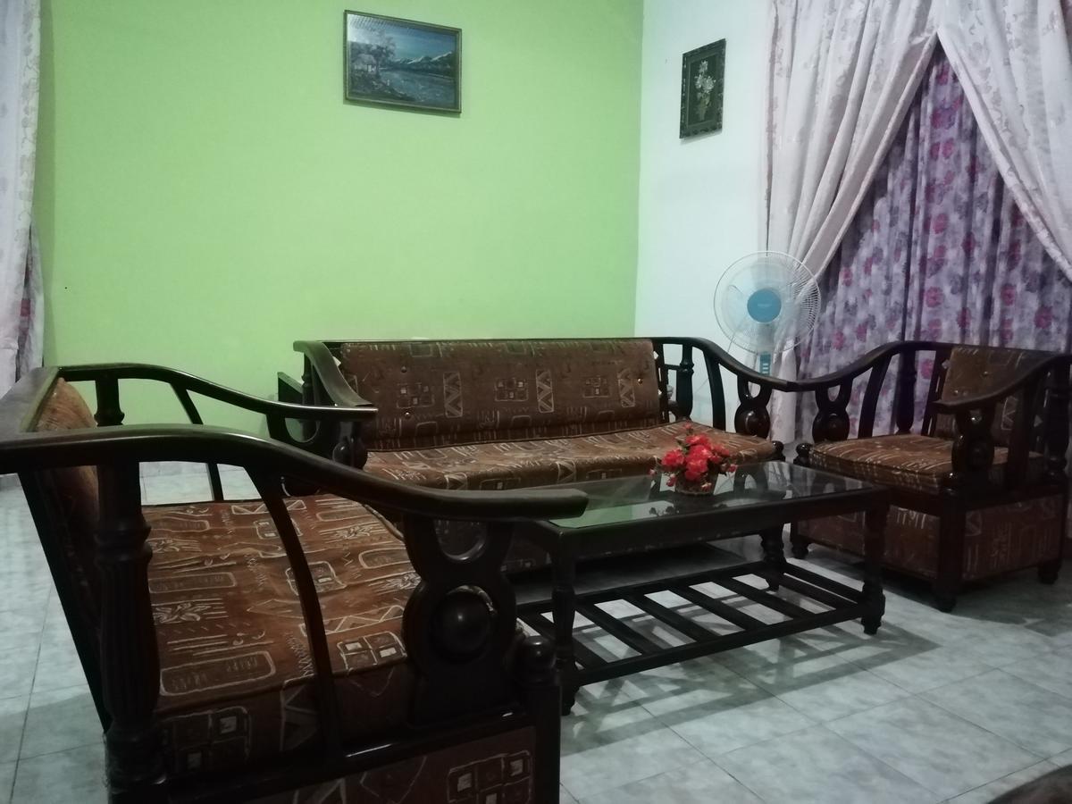 Didula Holiday Resort Anuradhapura Esterno foto