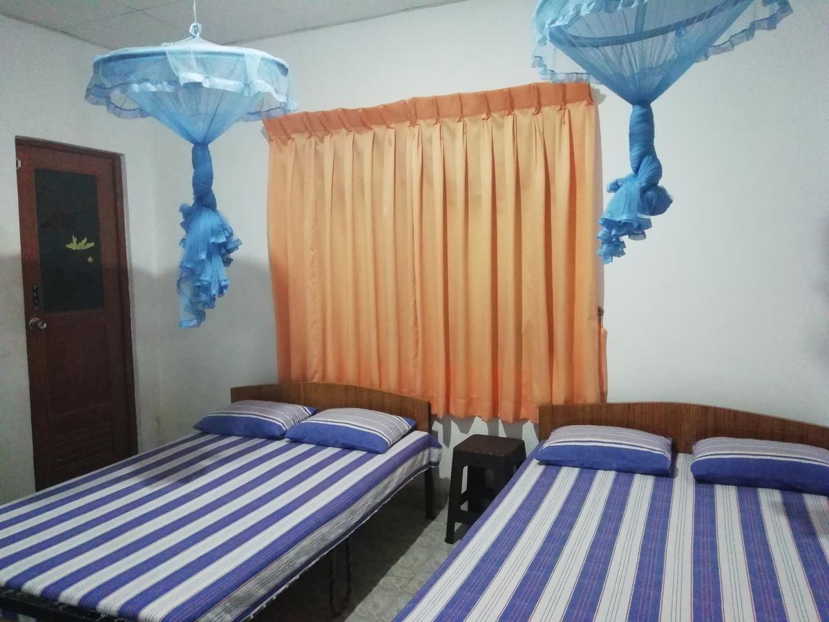 Didula Holiday Resort Anuradhapura Esterno foto