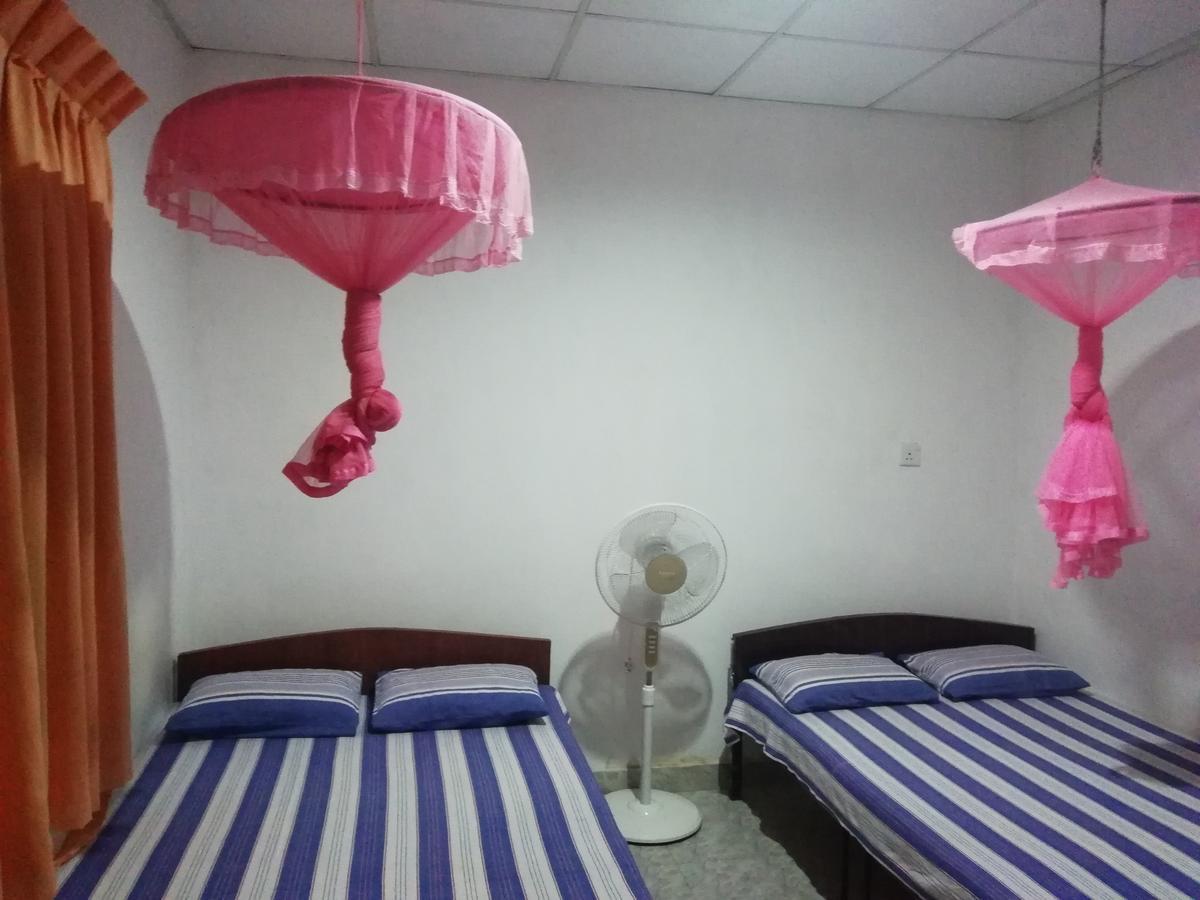 Didula Holiday Resort Anuradhapura Esterno foto