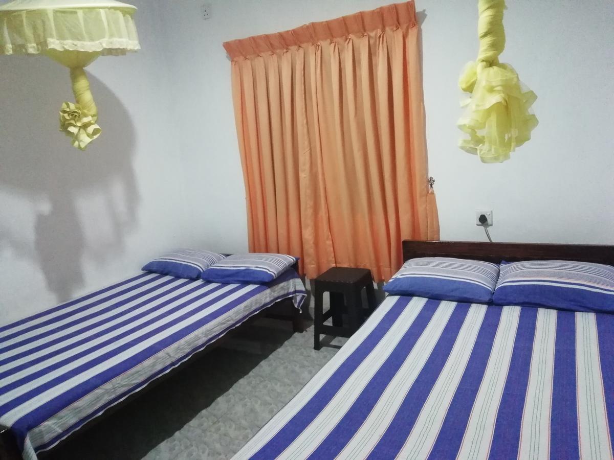 Didula Holiday Resort Anuradhapura Esterno foto