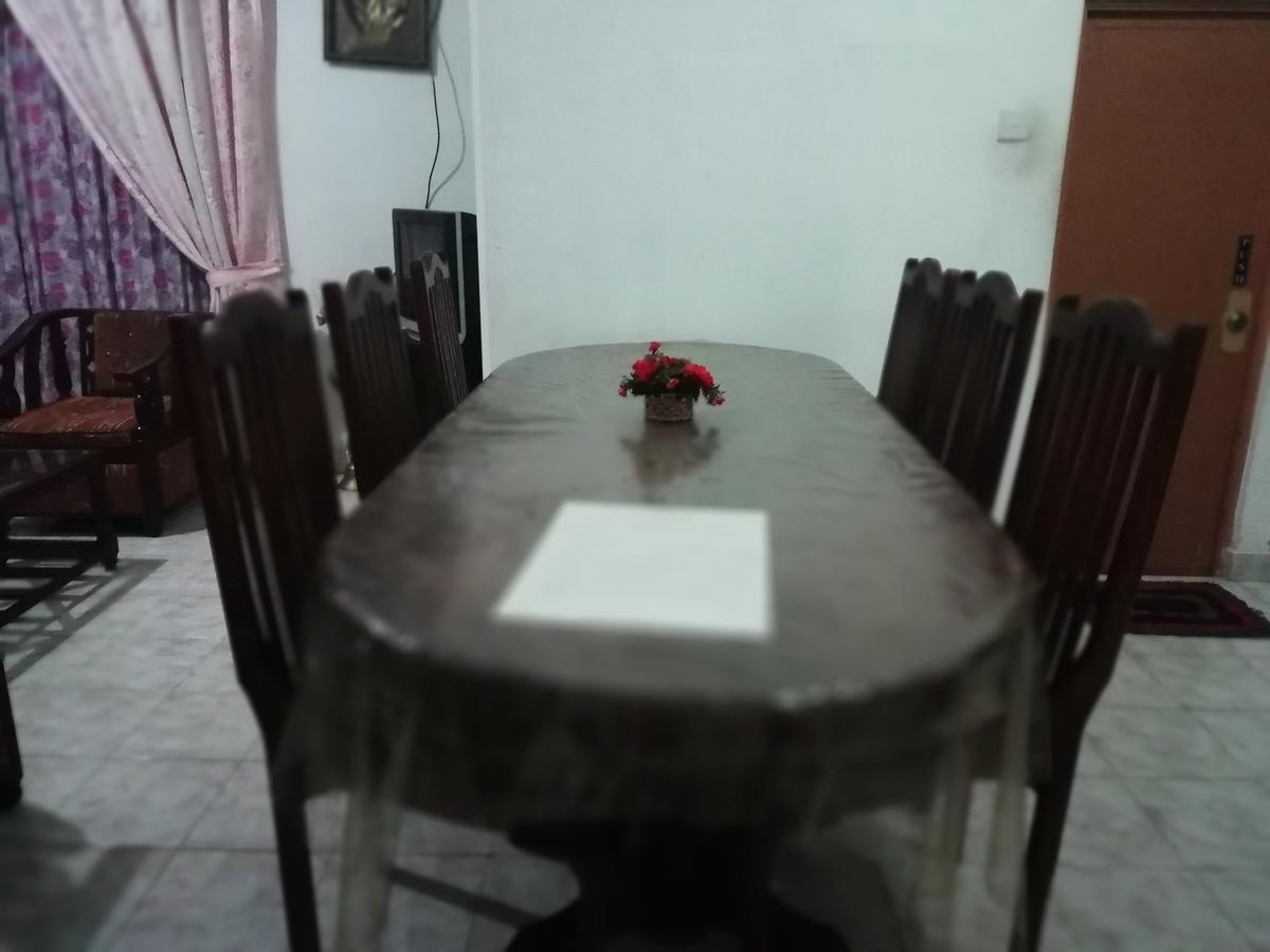Didula Holiday Resort Anuradhapura Esterno foto