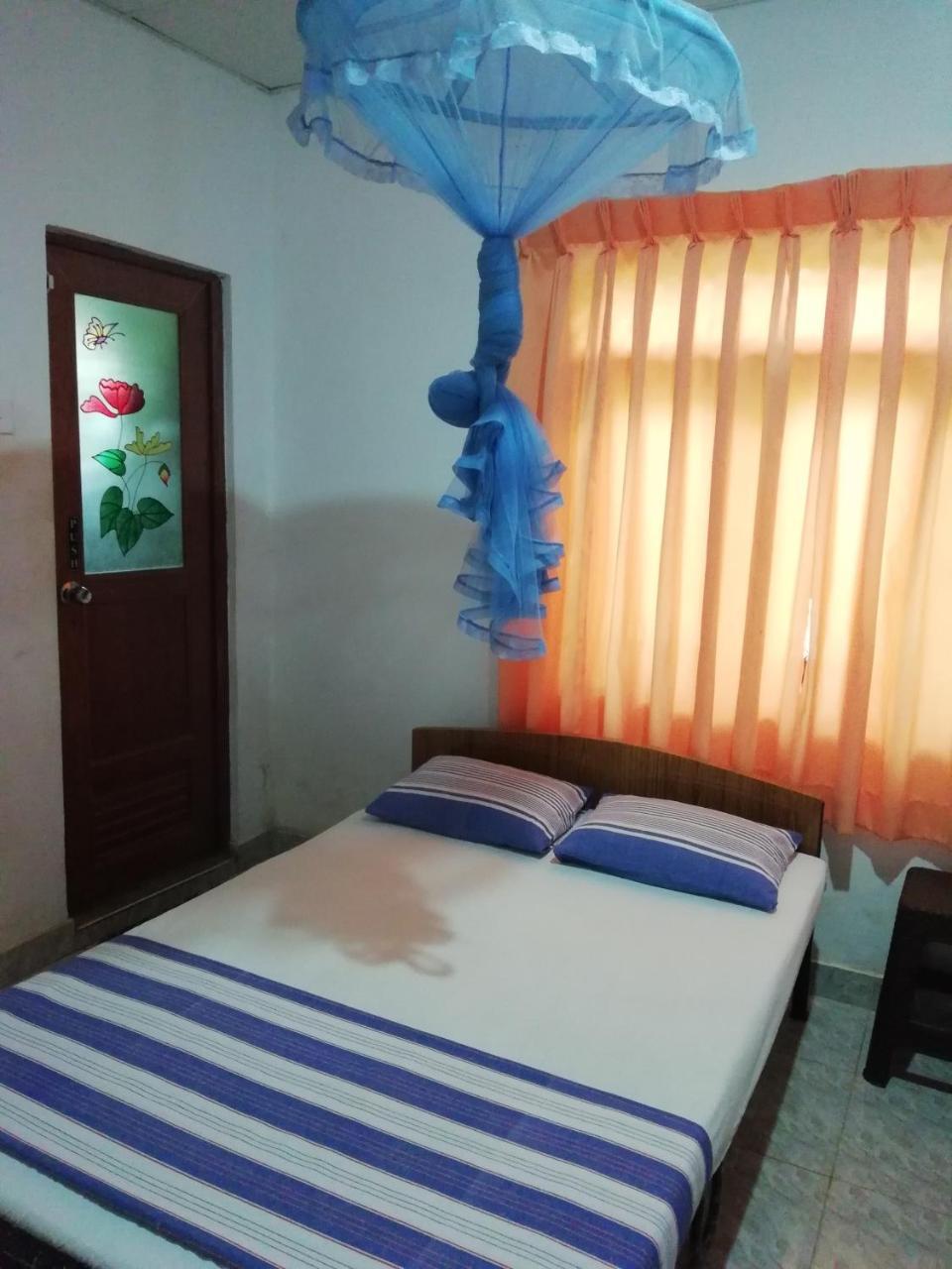 Didula Holiday Resort Anuradhapura Esterno foto