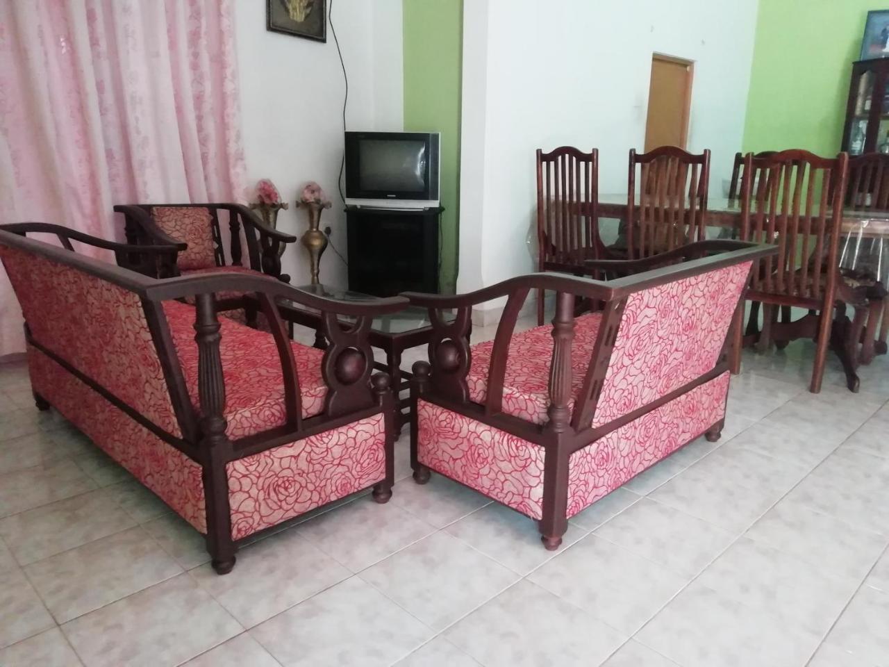 Didula Holiday Resort Anuradhapura Esterno foto